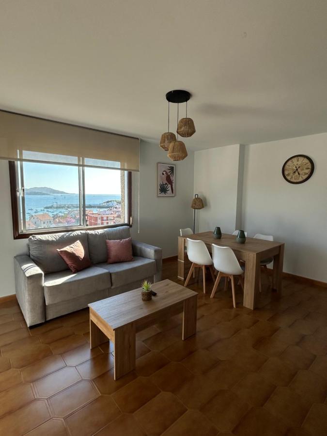 Apartamento Son Ria Nigrán Extérieur photo