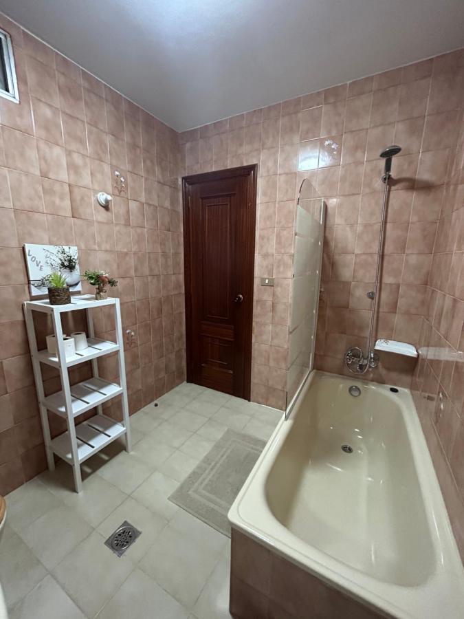Apartamento Son Ria Nigrán Extérieur photo