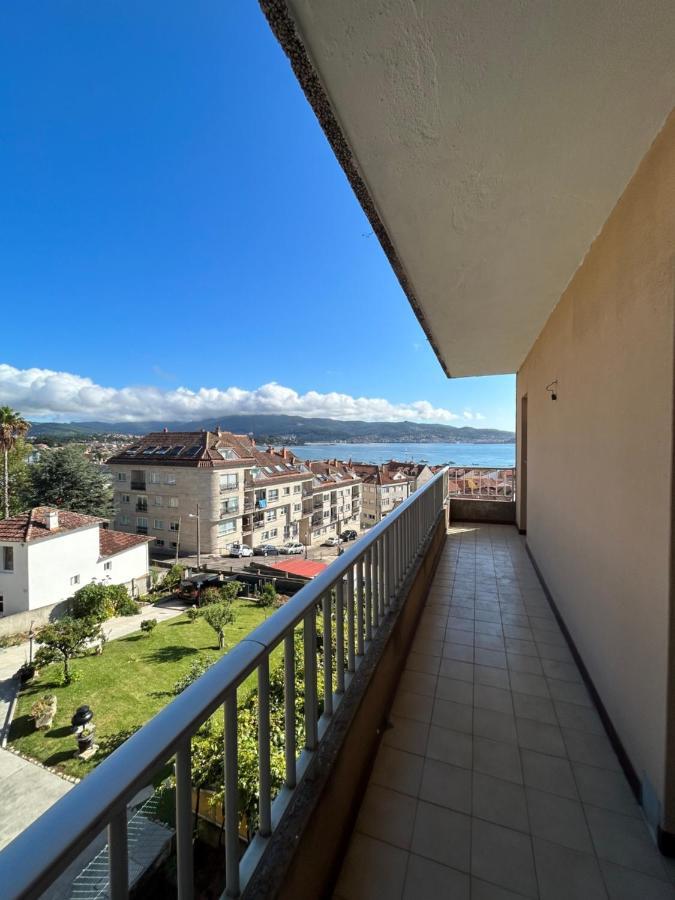Apartamento Son Ria Nigrán Extérieur photo