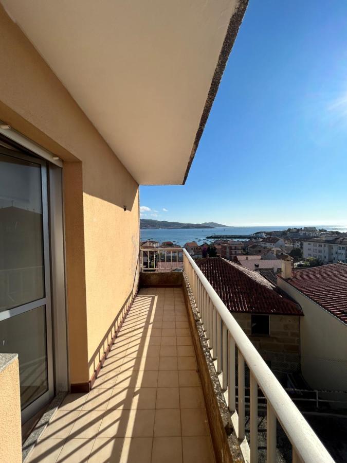 Apartamento Son Ria Nigrán Extérieur photo