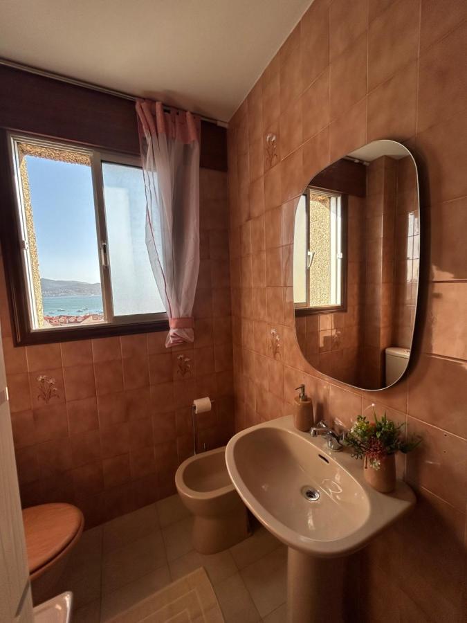 Apartamento Son Ria Nigrán Extérieur photo
