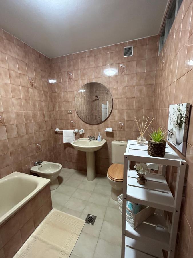 Apartamento Son Ria Nigrán Extérieur photo