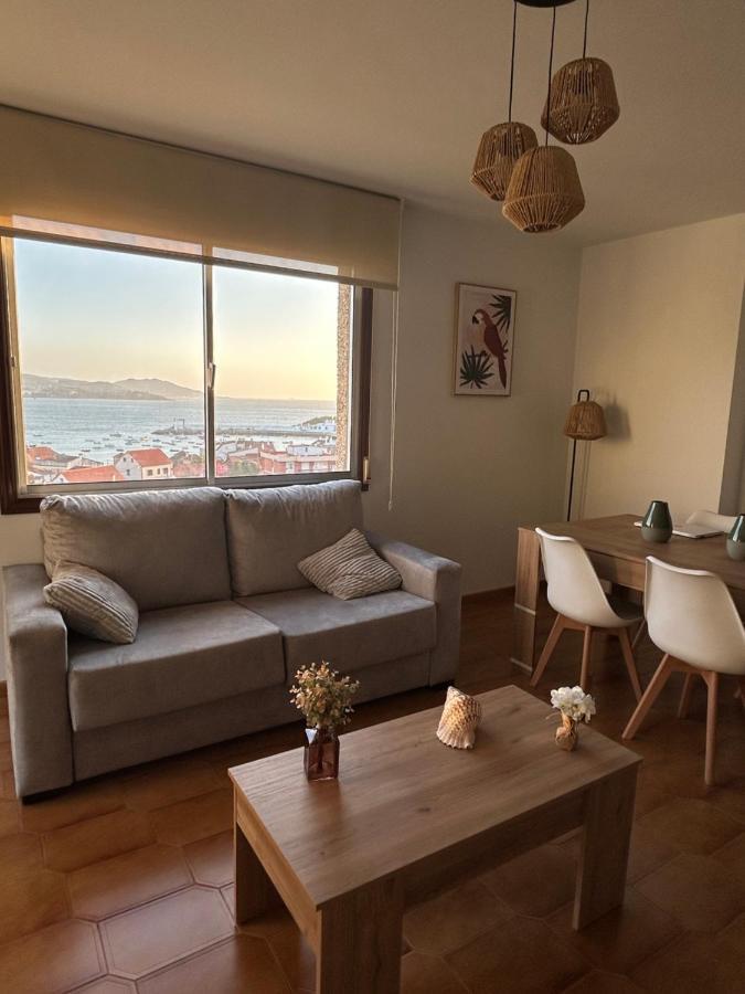 Apartamento Son Ria Nigrán Extérieur photo