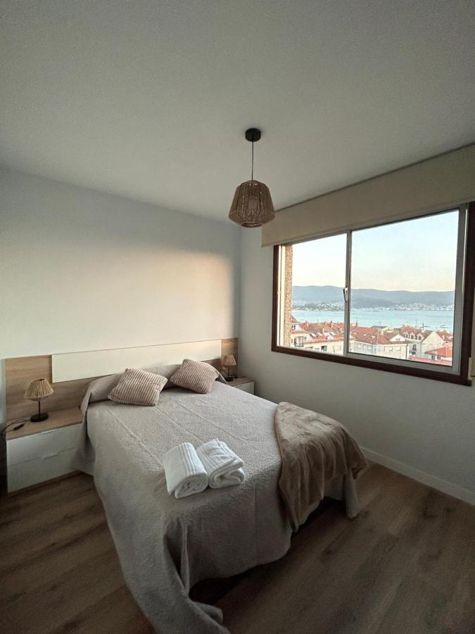 Apartamento Son Ria Nigrán Extérieur photo