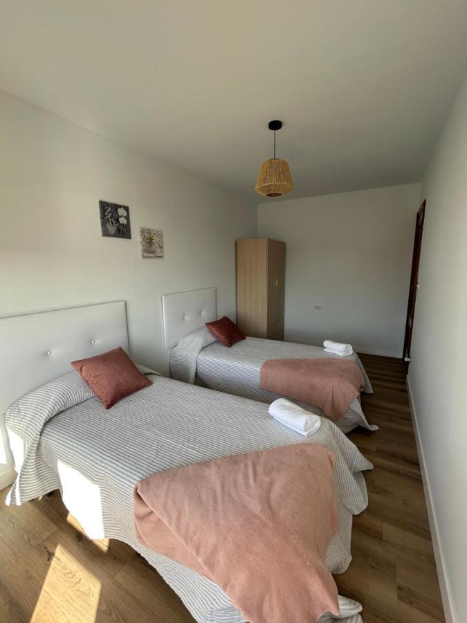 Apartamento Son Ria Nigrán Extérieur photo