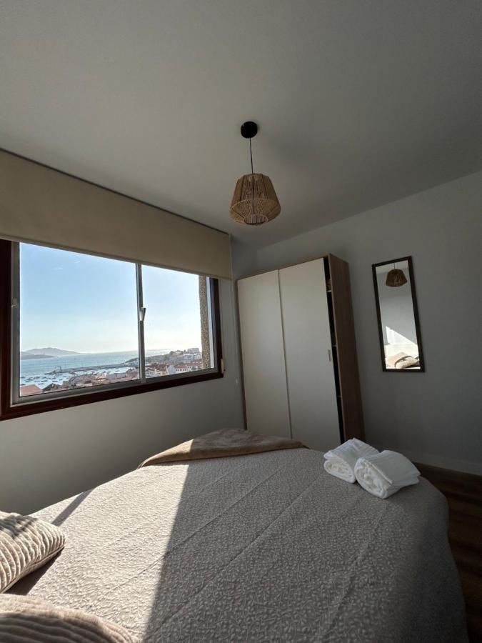 Apartamento Son Ria Nigrán Extérieur photo