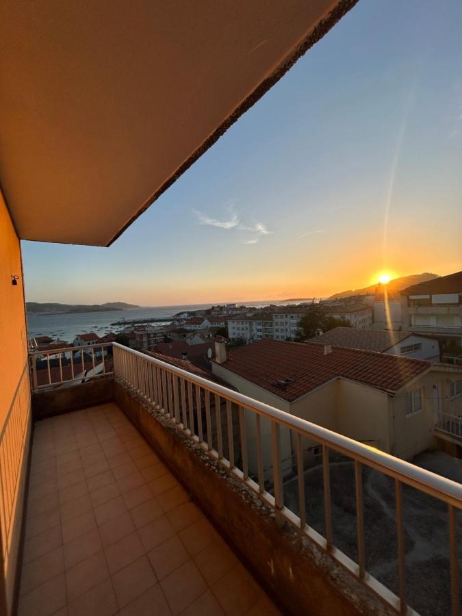 Apartamento Son Ria Nigrán Extérieur photo