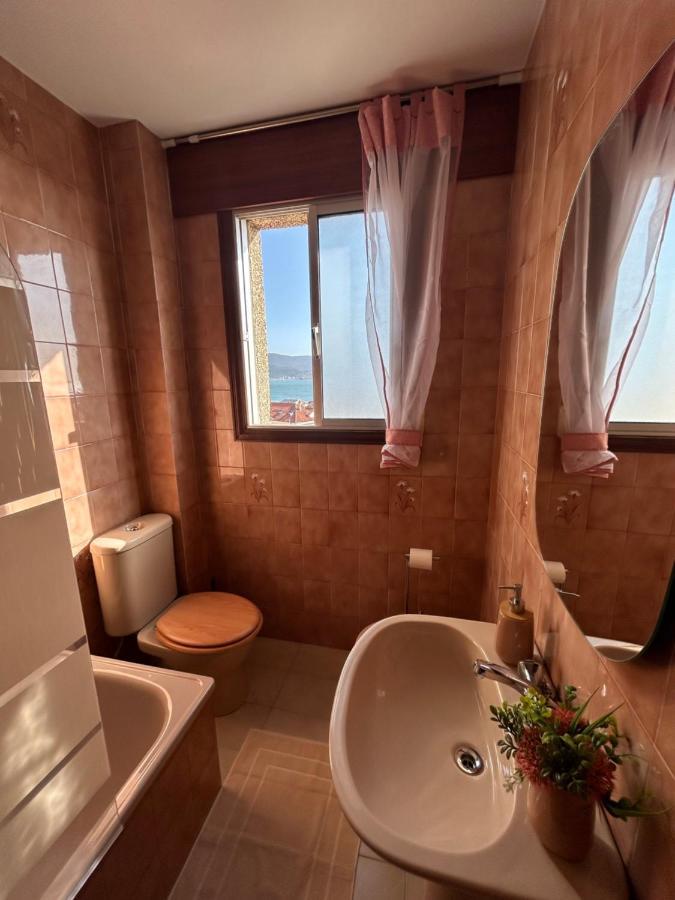Apartamento Son Ria Nigrán Extérieur photo