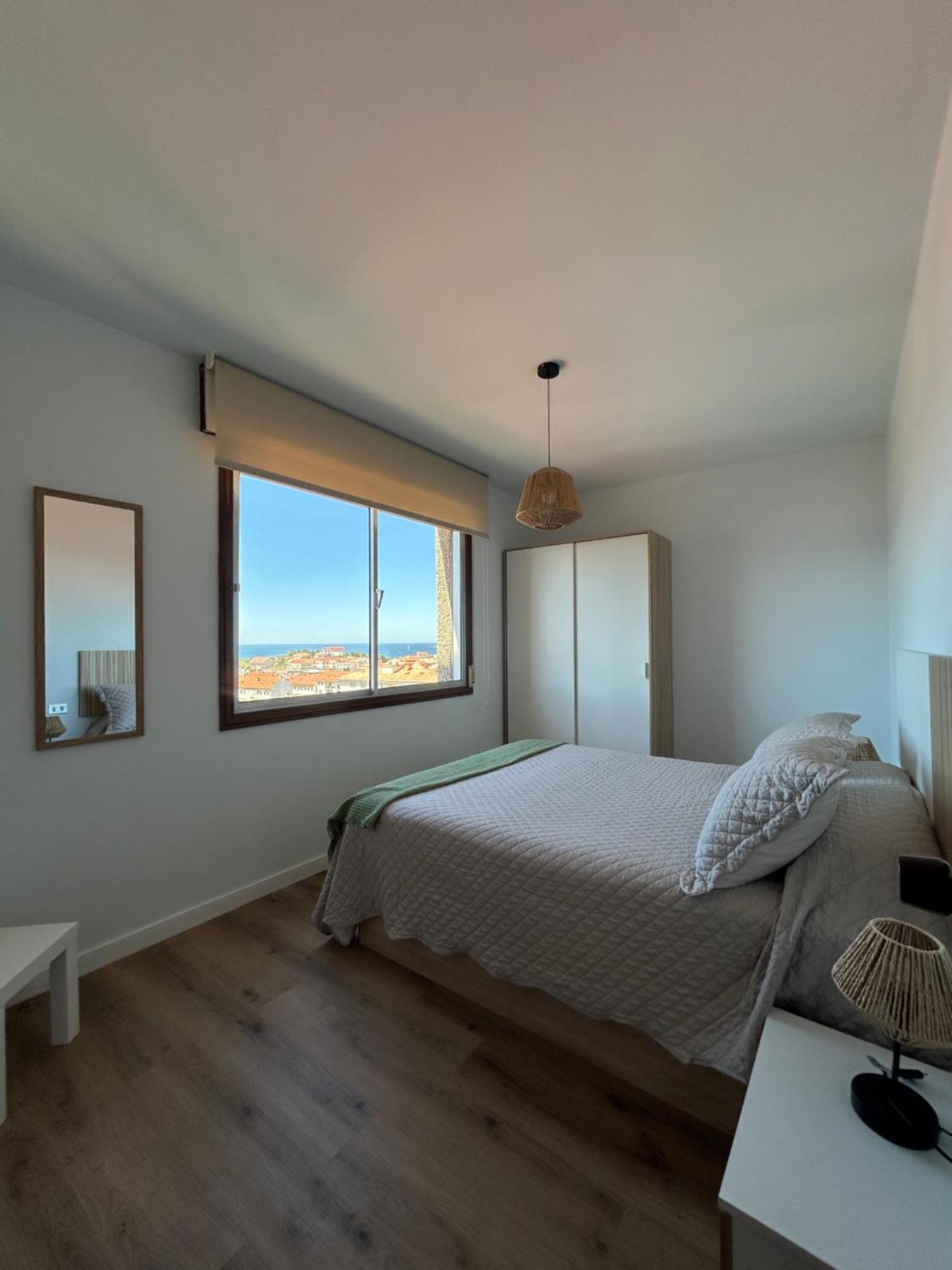 Apartamento Son Ria Nigrán Extérieur photo