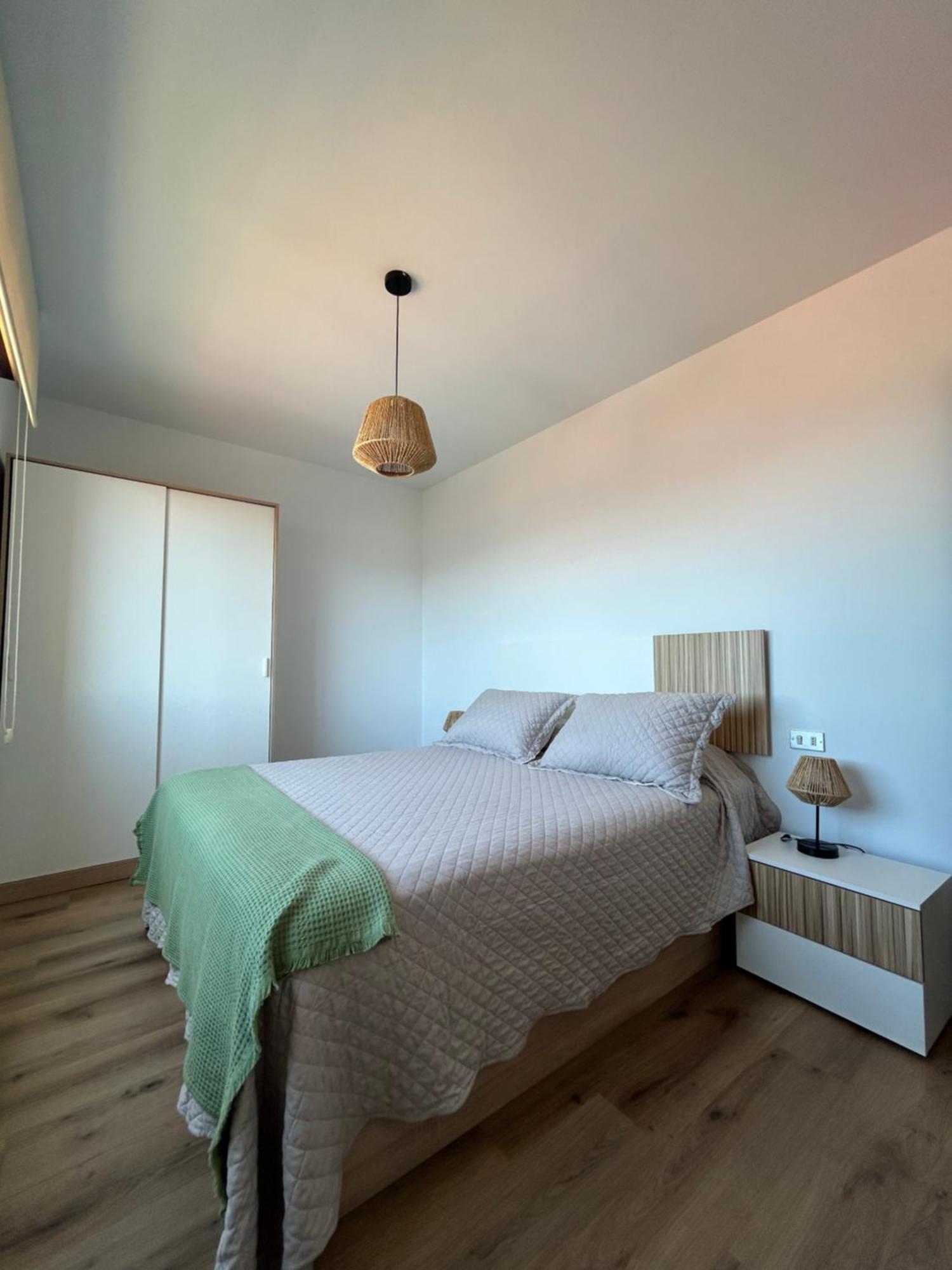 Apartamento Son Ria Nigrán Extérieur photo