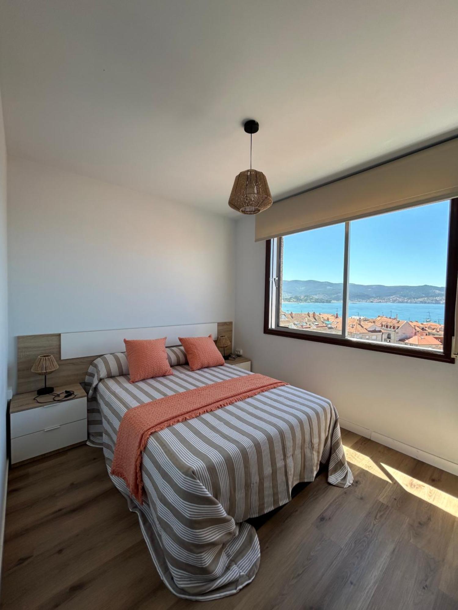 Apartamento Son Ria Nigrán Extérieur photo